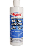 Blaster 16ATL12PK Professional Air Tool Lubricant 16Ounces Case of 12