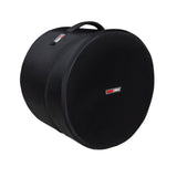 Gator Cases ICON Series Premium Floor Tom Bag; 14 x 12; (GP-ICON-1412)