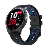 Reebok Pulse Smartwatch - GPS Fitness Tracker with Heart Rate Monitor, 10-Day Battery Life, IP68 Water Resistant Smart Fitness W