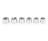 Park Tool SKT6 Flat Faced Socket Set Tool