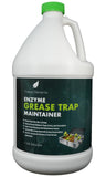 Natural Elements Enzyme Grease Trap Cleaner and Maintainer, 1 Gallon (1 Gallon)