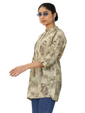 Libas Women'S 0 0 Tunics (98164_Beige Xxl)