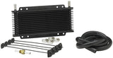 Hayden Automotive 676 Custom-Add-On Rapid-Cool Transmission Cooler 11.0x 5.875x 0.70 , Not for Direct Replacement