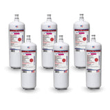 American Filter Company, Water Filter, Model # AFC-APHCM-S Compatible with 3M(R) HF60-S 5613405 ICE160-S ICE165-S HF65-S 6-Filte