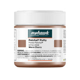 Mohawk Patchal Putty, Warm Cherry,M734-0008,1 Count 4oz