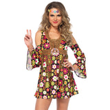 2PC.Starflower Hippie,cold sho