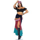 3 Pc Crystal Ball Beauty, Incl - Small / Multicolor