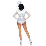 3 Pc Heavenly Angel, Includes