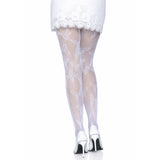 Butterfly Net Tights.