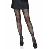 Butterfly Net Tights.