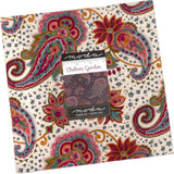 Chelsea Garden Layer Cake 42 10-inch Squares Moda Fabrics 33850LC