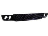 Armordillo 2007-2014 Gmc Yukon Mesh Grille Gloss Black