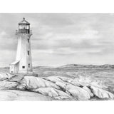 Royal and Langnickel Sketching Made Easy Set, Lighthouse Point