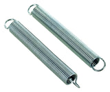 Century Spring C135 2 Count 2 Extension Springs with 7/16 Outside Diameter