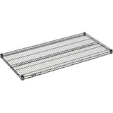 Nexel Nexelon Additional Wire Shelf for Wire Shelving Units, 600-800 lb Capacity, 21W x 30L, Blue