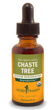 Herb Pharm Chaste Tree Liquid Extract for Female Reproductive System Support 1 Ounce (DCHASTE01)