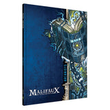 Malifaux Third Edition Arcanists Arcanist Faction Book