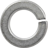 Galv Split Lockwash 1/2 (Pack Of 1)