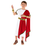 Morph Roman Costume Kids Greek Toga Costume Kids Greek God Boys Emperor Halloween Costumes For Boys S