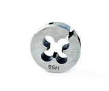 HHIP 10161148 3/816 (1 Inch OD) Adjustable Round Split Die