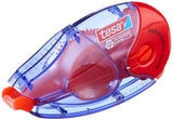 Tesa 59606-00000-02 EcoLogo Permanent Glue Refill Roller, Pack of 2