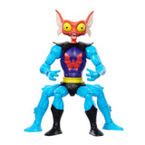 Masters of the Universe Origins Action Figure Cartoon Collection Mantenna Princess of Power 5.5-inch 1980s TV Villain, Pop-Out E