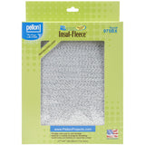 Pellon 975BX Polyester InsulFleece, 27 x 45, White