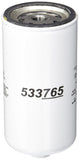 Wix Spin-On Fuel/Water Separator Filter - 33765