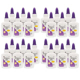 Charles Leonard CHL38001-24 1.25 oz Charles Leonard All Purpose Glue - 24 Each
