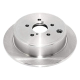 Durago Professional Series Rear Solid Brake Rotor