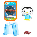 Octonauts Above & Beyond Adventure Pack | Peso