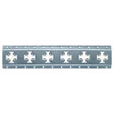 X-Track Rail, 24 - 1 Pk