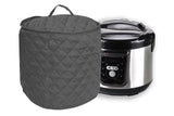 Ritz 8 Quart Pressure Cooker Appliance Cover