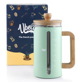 Ubeca French press (Mint)