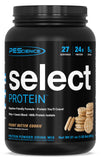 PEScience Select Protein Powder, Whey and Casein Blend, Clean Protein Powder for Women and Men, Low Calorie, Low Carb, Keto Frie