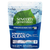 Dishwshr Det Pods 12.6oz