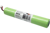ZZcell Battery Replacement for Hurricane Spin Brush Scrubber Mop Cleaner SpinScrubber
