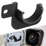 JOYTUTUS Gas Cap Holder Compatible with 2005-2015 Tacoma 2nd Gen Fuel Cap Holder Tacoma Accessories, Only Fits Long Bed