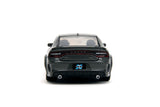 Fast & Furious 1:32 2021 Dodge Charger Srt Hellcat Die-Cast Car, Toys For Kids And Adults