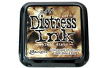 Distress Ink PadWalnut Stain