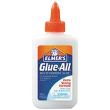 Elmers All Multipurpose White Glue, 4 oz