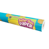 TEAL CONFETTI BB ROLL 4/CT