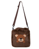 Adisa Unisex Kid'S Western (Brown),Brown,,B0DFVQTG9X