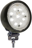 Peterson Perterson V905-MV LED Work Light, Square, Pedestal-Mount, 500 Lumen, 3 x 3, Multi-Volt, White, Viz Pack