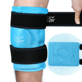 Relief Expert Ice Pack For Knee