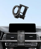 MaserWeller Car Phone Holder for 2014-2021 BMW 2 Series/2012-2018 BMW 3 Series/2014-2020 BMW 4 Series Accessories, 360 Rotation