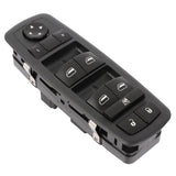 SCITOO Power Master Window Switch Front Left Driver Side For Chrysler Town & Country For Dodge Grand Caravan 2008-2009 Window Li