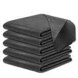 Divguf Thickened Magic Cleaning Cloth, 6Pack 11.8inchx11.8inch