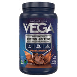 Vega Protein + Creatine US Chocolate (36oz)