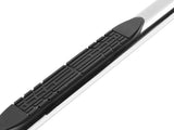 Armordillo 2007-2019 Toyota Tundra - Regular Cab 4 Oval Step Bar -Polished